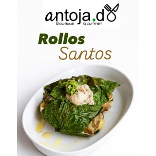 Rollos Santos Individual