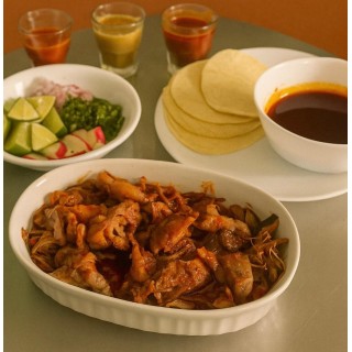 Barbacoa Cancun Picaña domicilio gourmet gurmet antojado