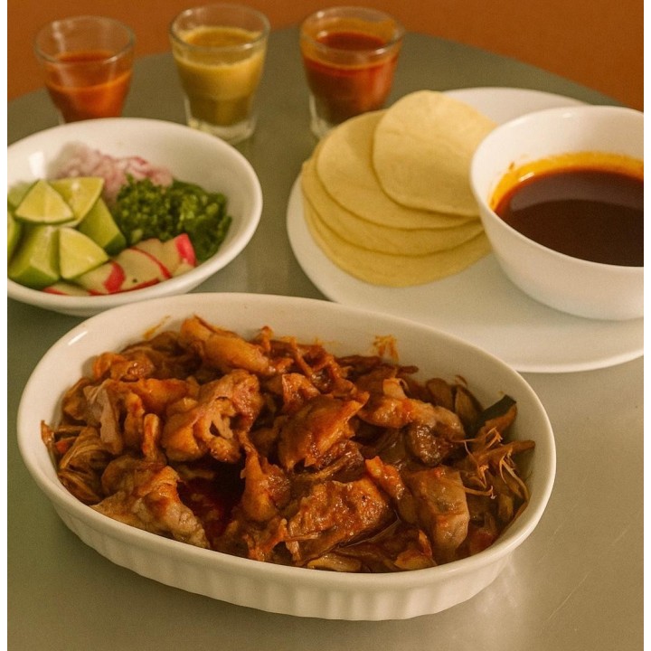 Barbacoa Cancun Picaña domicilio gourmet gurmet antojado
