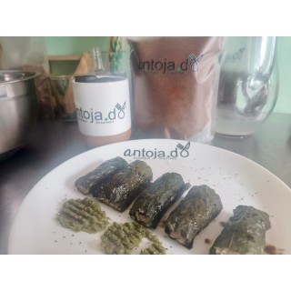 Rollos santos porción Familiar